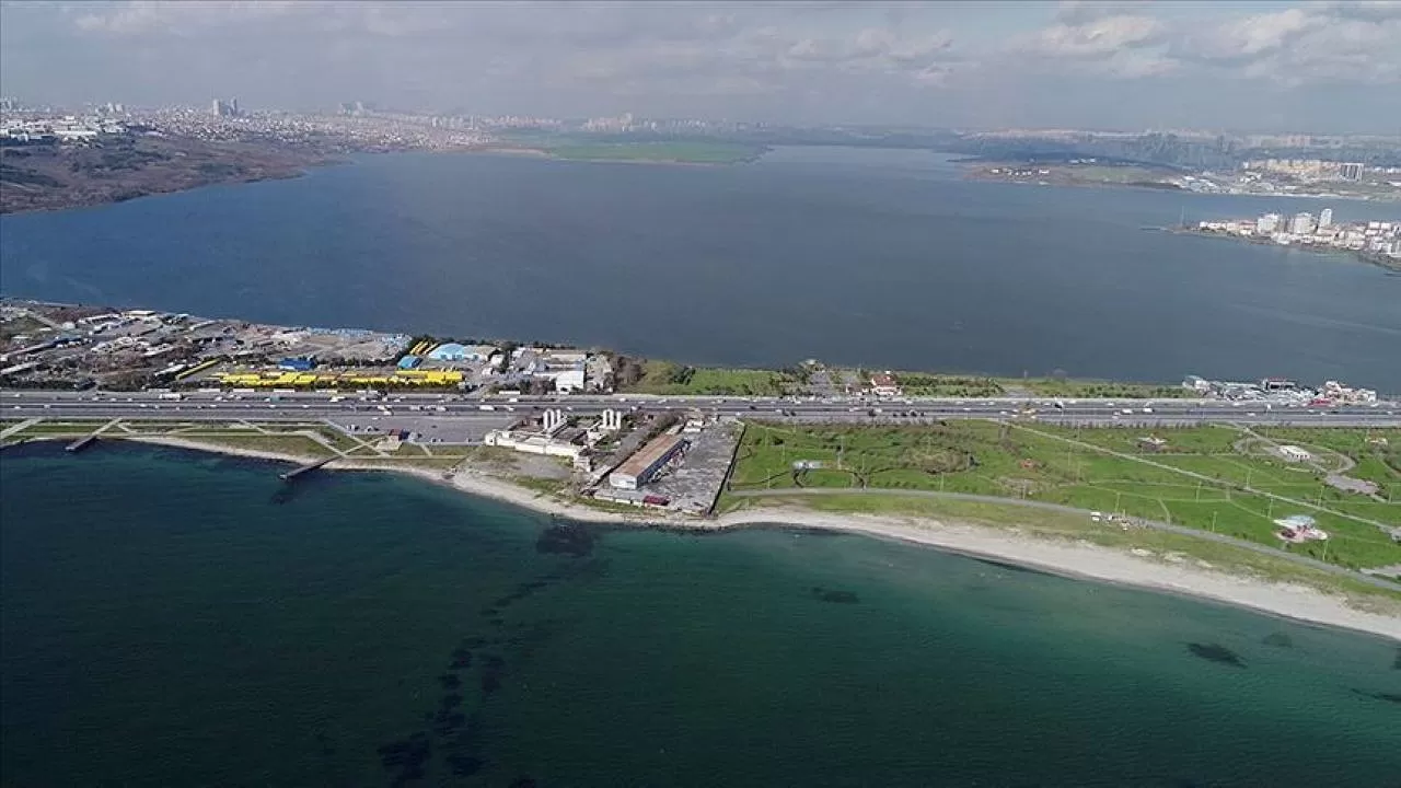 Kanal İstanbul Projesi'nde Kuveytli bir şirkete ait arsa yatırımı, sahte imza skandalıyla tehlikeye girdi.