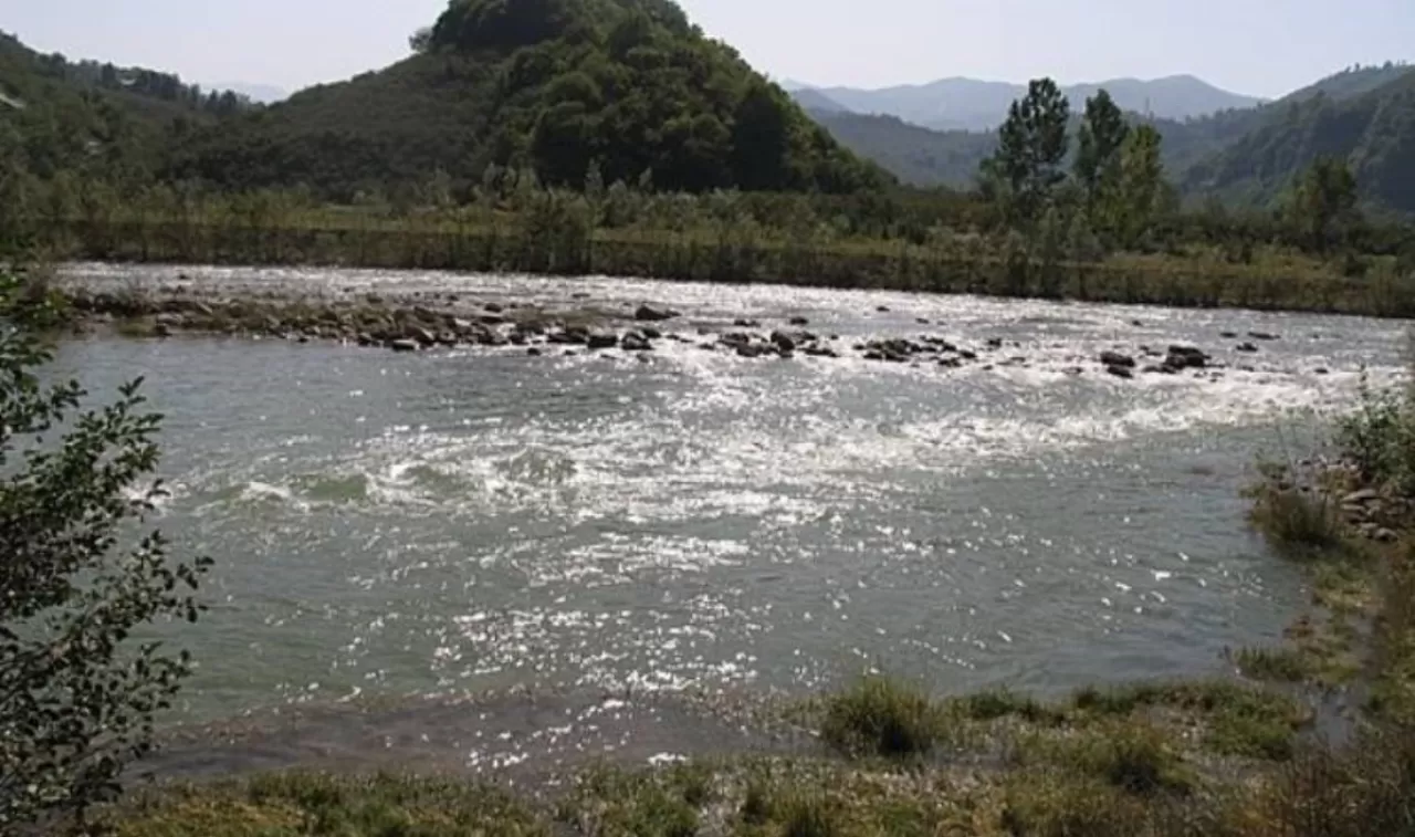 Melet Irmağı'nın Sularından İlham Alınarak Yeni Bir Proje Hayata Geçirilecek