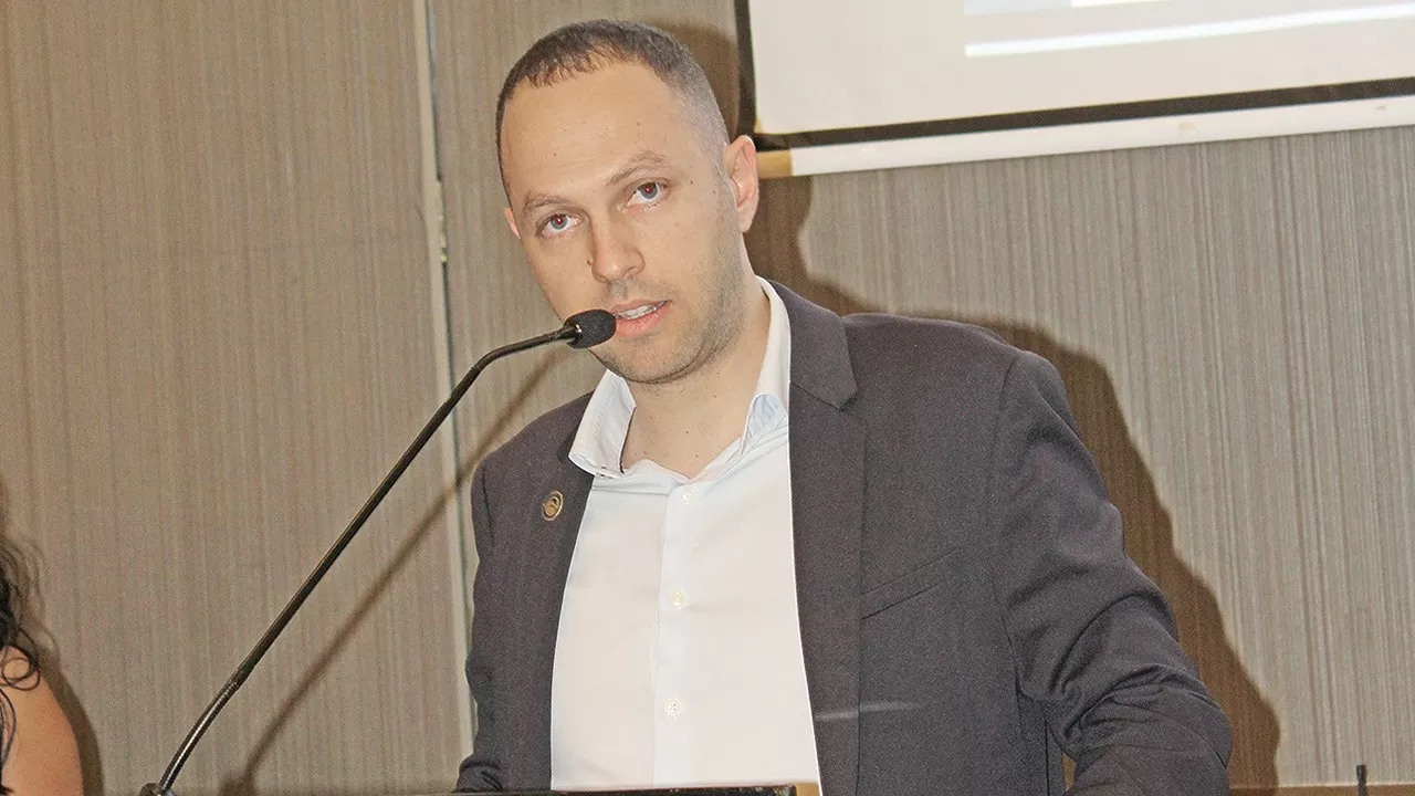 Mersin ve Tartus arasındaki ticaret için yeni bir canlanma dönemi başlıyor