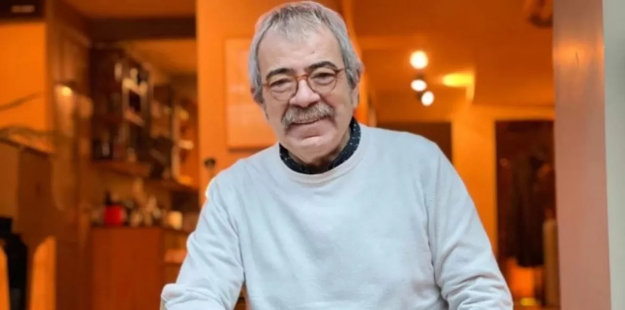 "Leyla" Dizisinin Kadrosuna Selçuk Yöntem’den Sürpriz Katılım