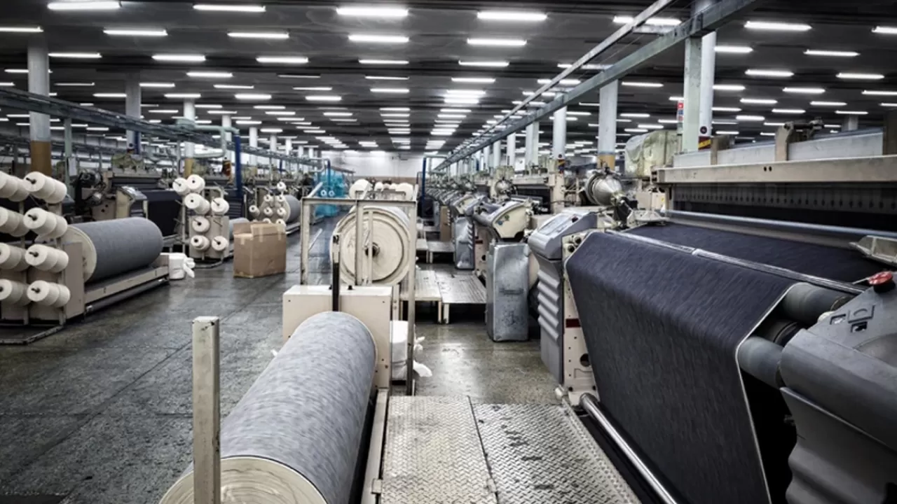 Türkiye'nin 34 yıllık tekstil devi, konkordato ilan etti! Moda endüstrisinin önde gelen markalarının tedarikçisi olan şirket, zorlu bir süreçten geçiyor.