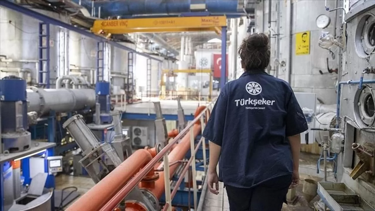 TÜRKŞEKER İşçi Alımı Kura Sonuçları Heyecanla Bekleniyor!