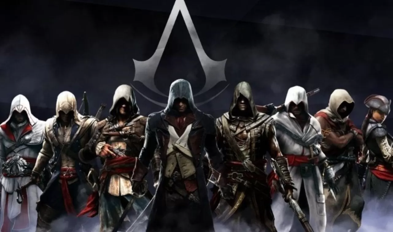 Ubisoft, geliştirdiği 9 farklı Assassin's Creed oyunuyla oyun dünyasını sarsmaya hazırlanıyor!