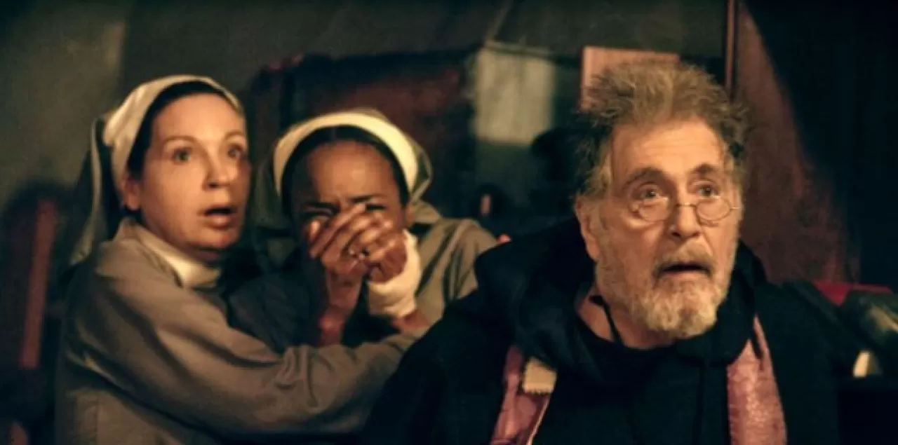 Bu Hafta  Gösterime Giren Filmler! (30 Mayıs 2025)