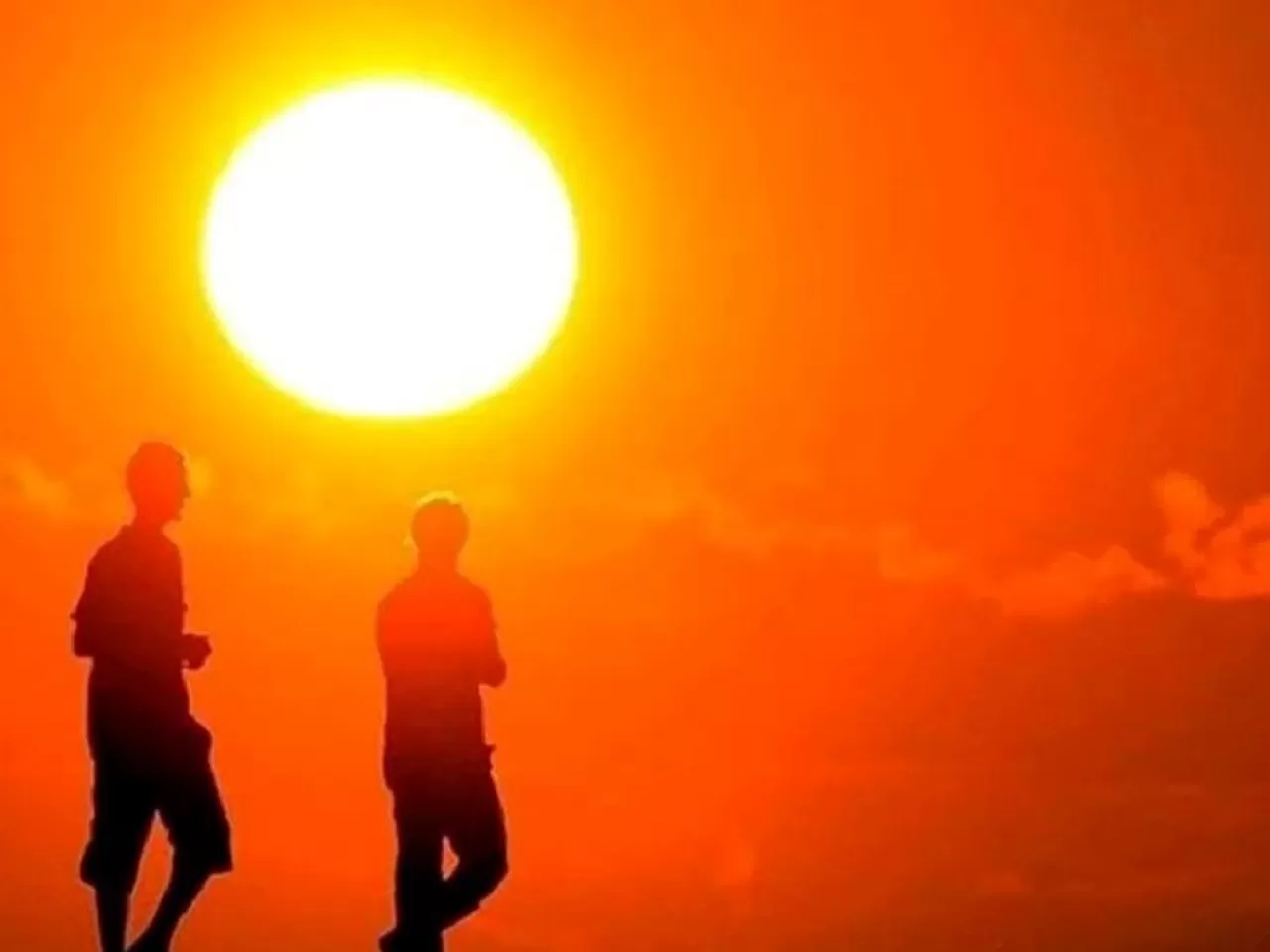 Dünya Meteoroloji Örgütü: Gelecek 5 Yılda Sıcaklık Rekorları Tehlikeli Seviyelerde Kalacak