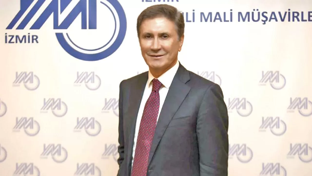 YMMO Başkanı Yaşar Zengin: Tam tasdik hizmeti artık zorunlu olmalıdır.