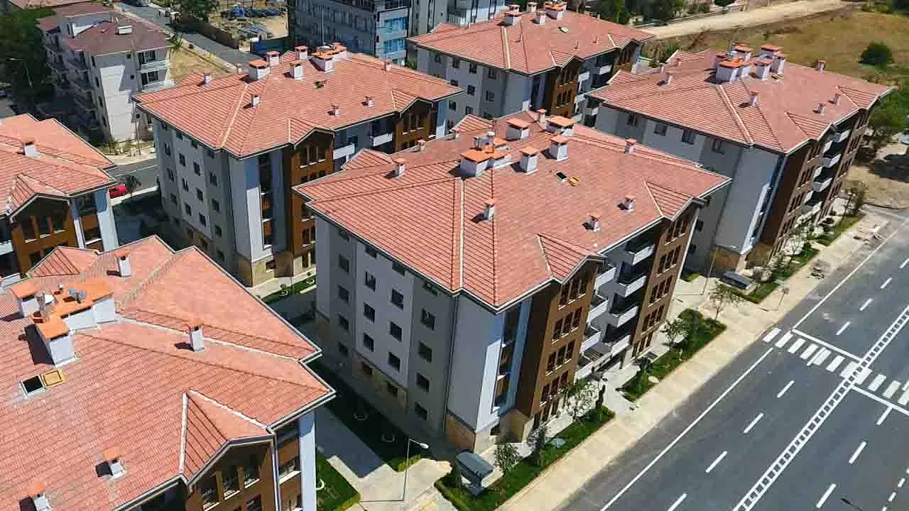 Yurt Dışında Yaşayan Türkler İçin TOKİ'den Tarihi Adım: Devlet Tam Destek Veriyor