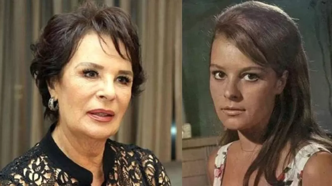 Sinema dünyasının büyük ismi Hülya Koçyiğit'in yaşam öyküsünü konu alan "Adile" filminde başrol kimin olacağı merak konusu oldu.