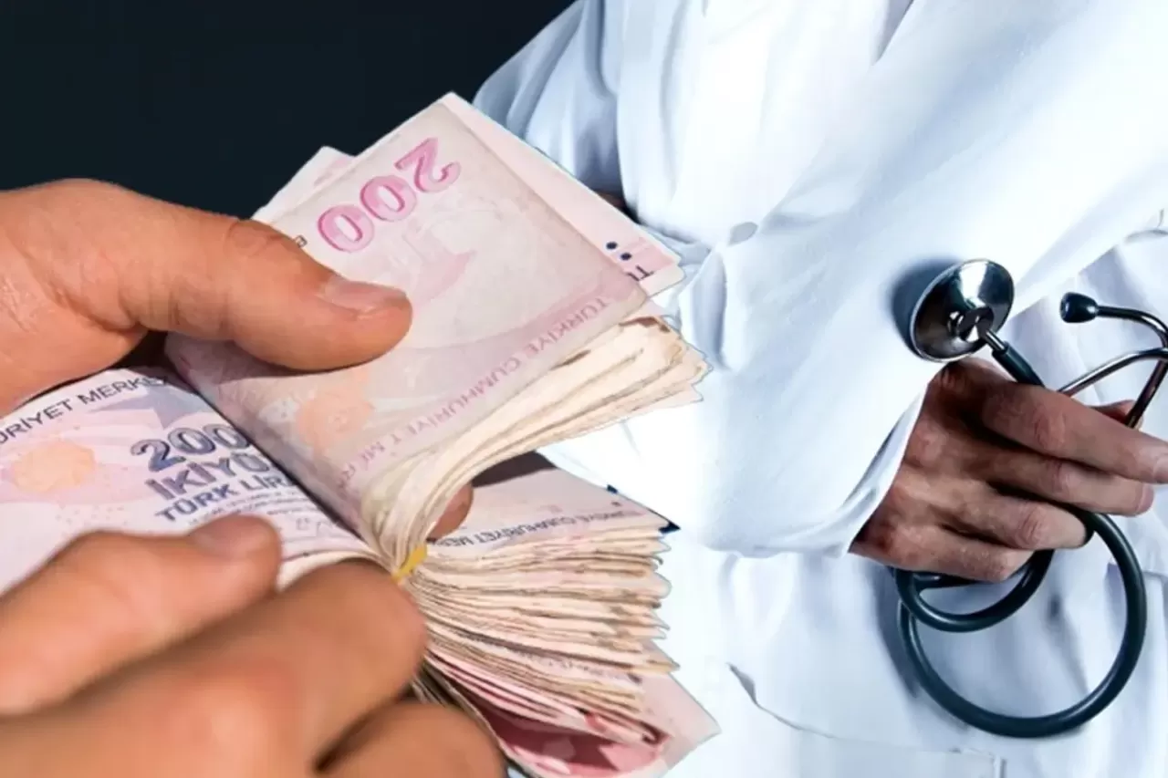 Aile hekimi tarafından sağlık raporu almak ücretli hale geliyor!