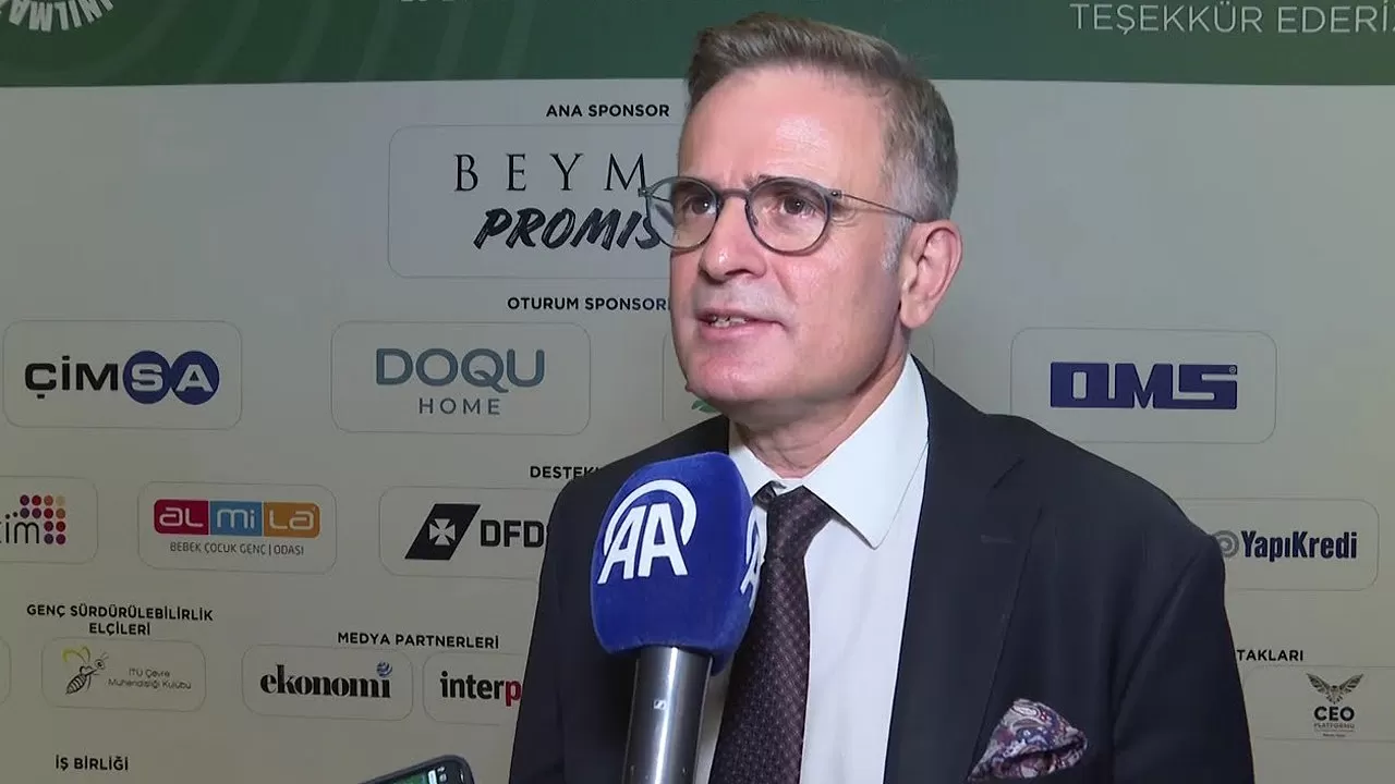 Ekonomide Döngüsel Modelin Hızla Uygulanması Zorunlu!