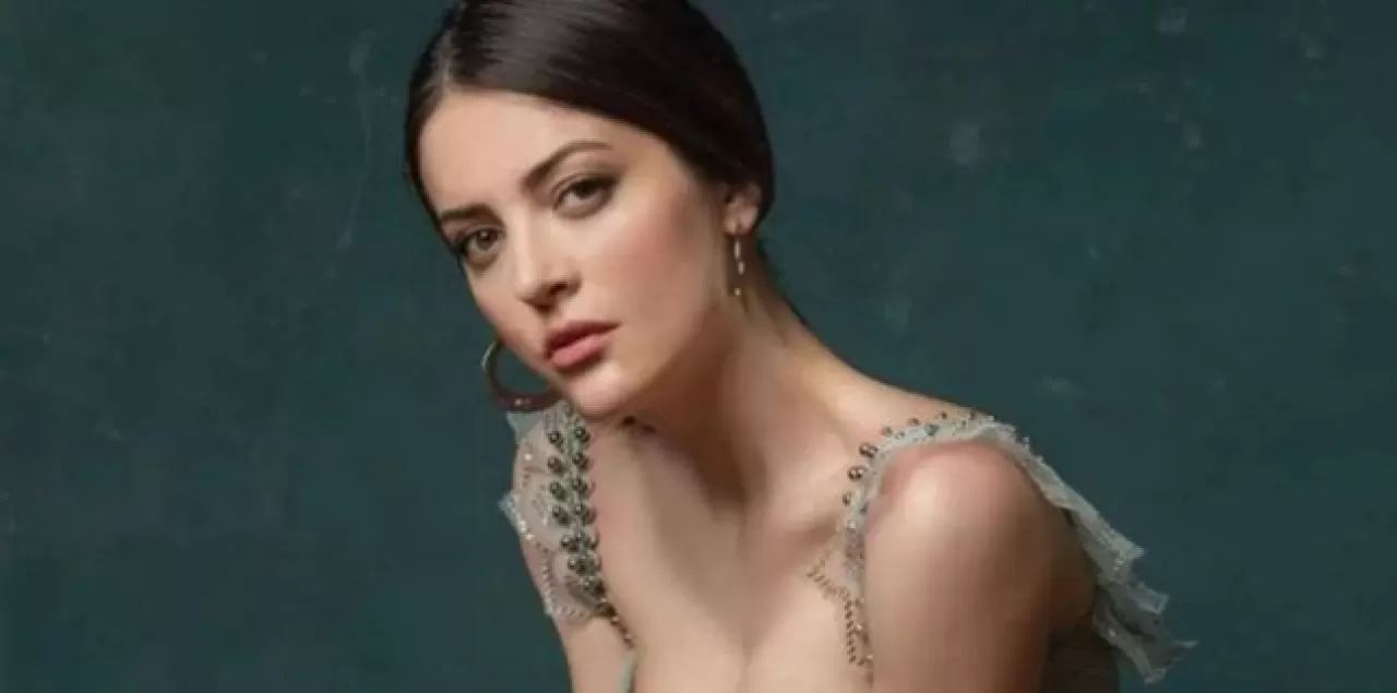 İrem Sak'ın Yer Aldığı Yeni Dizi, Gain Platformunda Heyecanla Bekleniyor!