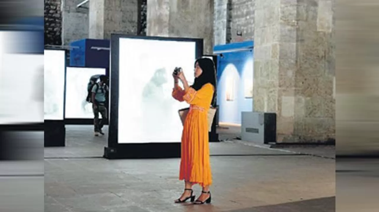 "212 Photography Istanbul'dan Heyecan Verici Uluslararası Fotoğraf Yarışması Başlıyor!"