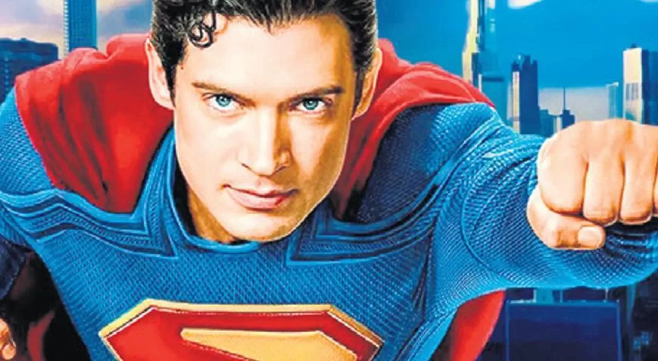 James Gunn, Superman filmi için 2 saat 9 dakikalık süre belirledi!