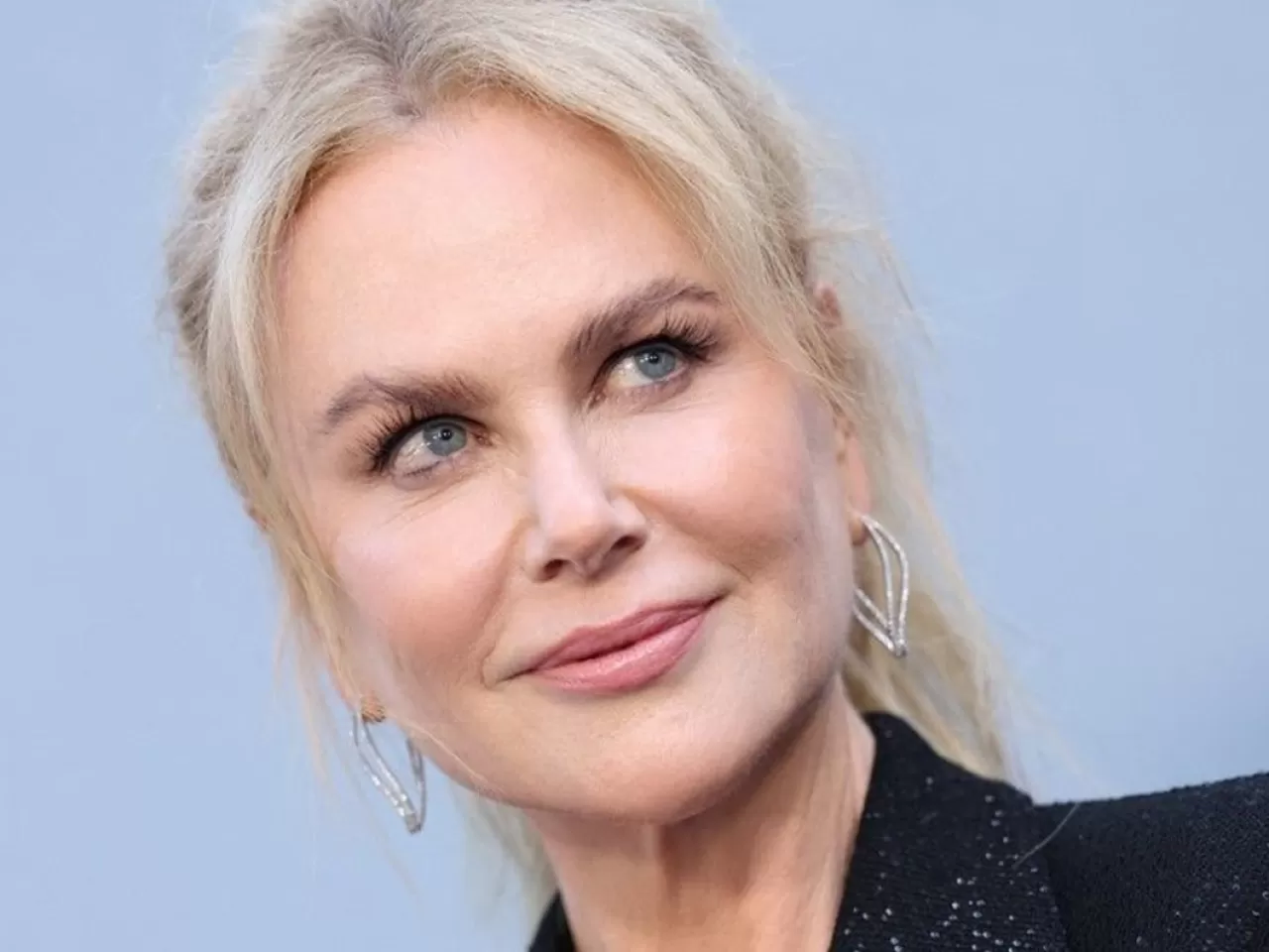 Ünlü oyuncu Nicole Kidman'ın yeni projesi netlik kazandı