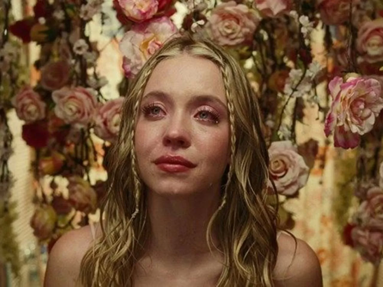 Euphoria'nın Yıldızı Sydney Sweeney, Heyecan Verici 3. Sezon Hakkında İlk Kez Açıklamalarda Bulundu