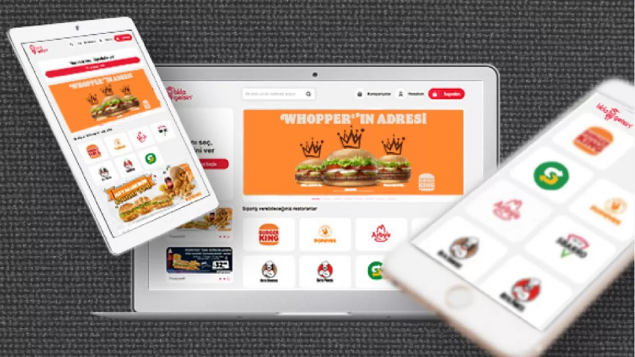 Tab Gıda, 2025'e Kadar 180'ten Fazla Restoran Açarak 5 Bin Kişiye İstihdam Yaratacak.