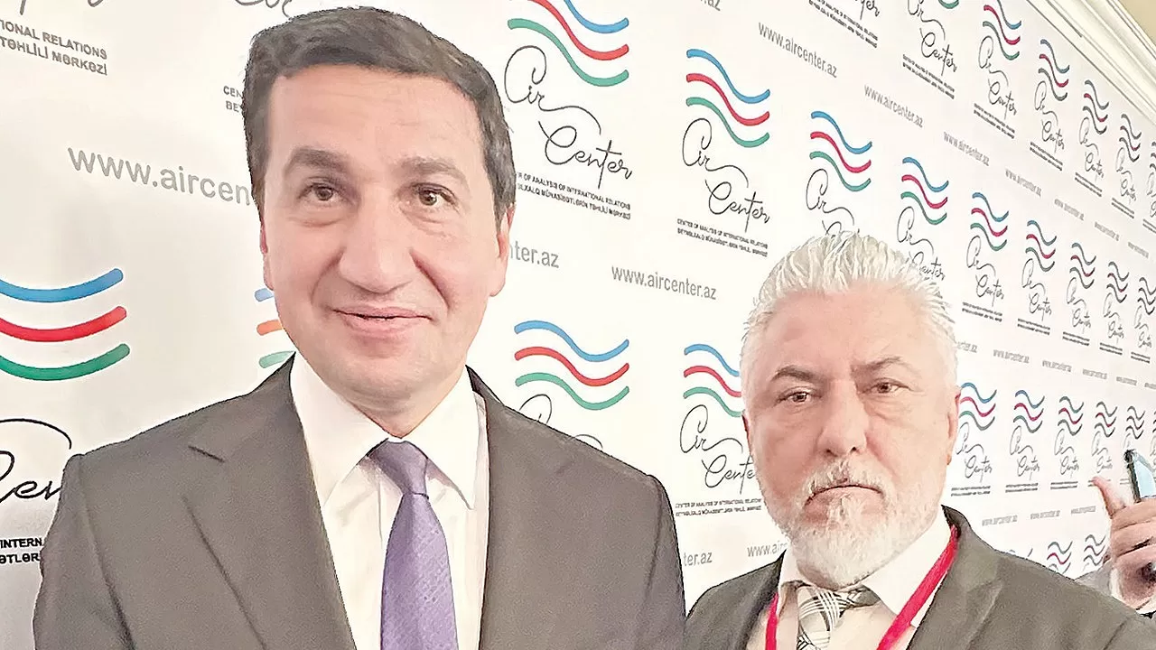 Türkiye, Akdeniz'de Enerji Alanında Önemli Bir Rol Oynuyor