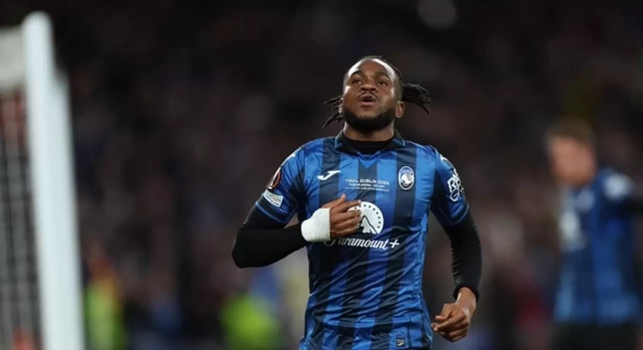 Ademola Lookman İçin 3 Büyük Kulüp Yarışta!