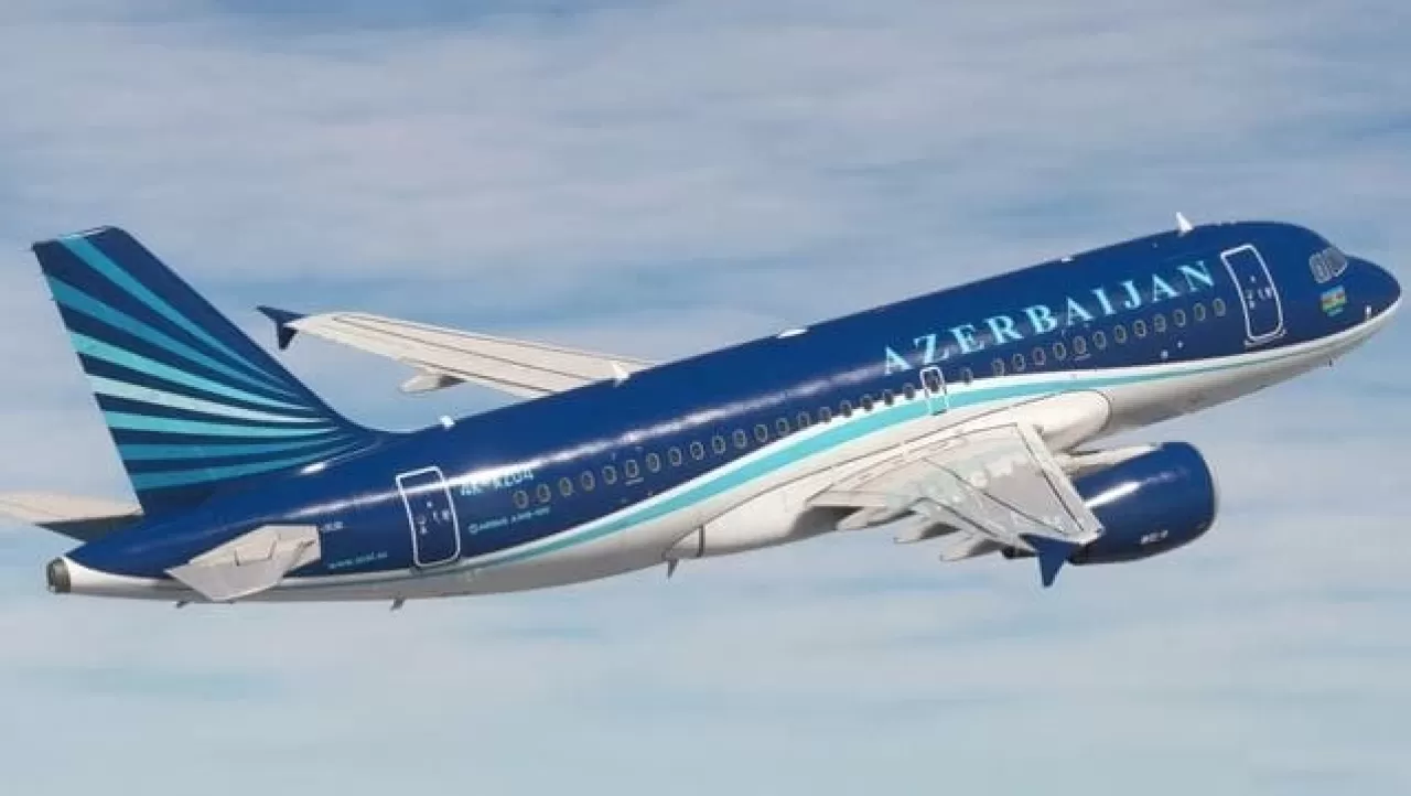 AZAL, Bakü-Çukurova uçuşları başlıyor