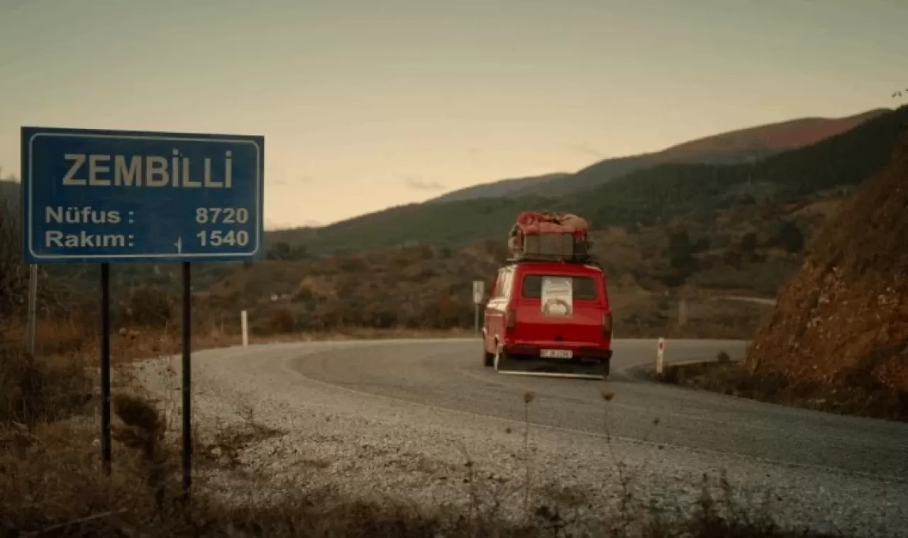 Zembilli Dizisinin Hayranlarına Kötü Haber: Zembilli Dizisi Neden Final Yapıyor ve Final Tarihi Ne Zaman Olacak?
