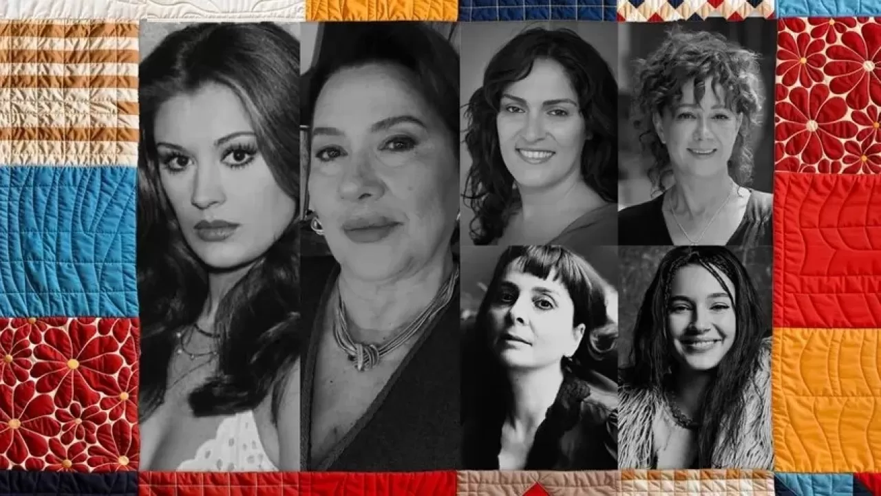 28. Uçan Süpürge Uluslararası Kadın Filmleri Festivali ödülleri belli oldu