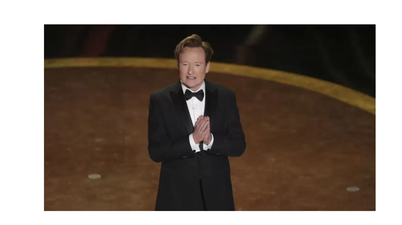 2026 Oscar Ödülleri’nin Sunucusu Belli Oldu!