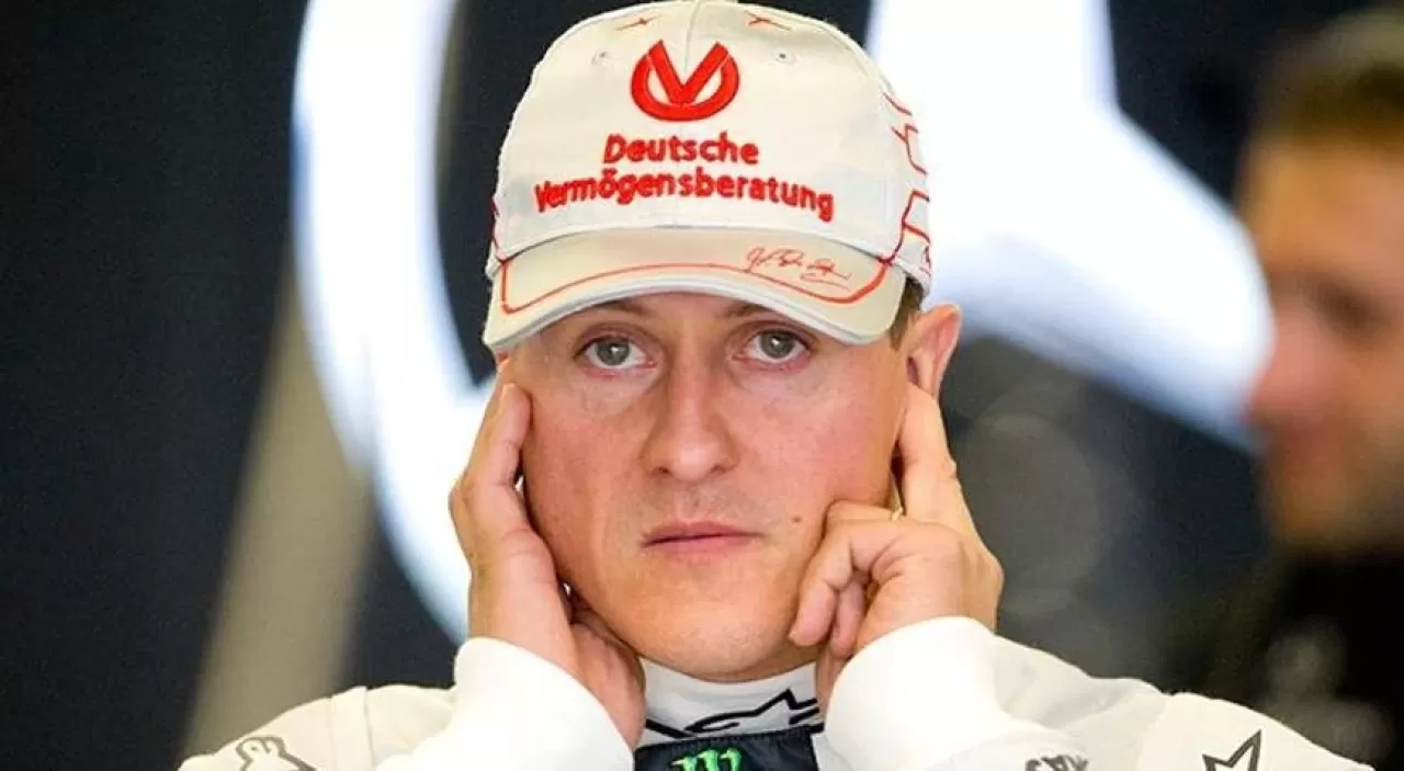 Formula 1 efsanesi Michael Schumacher'ın sağlık durumu hakkında yeni gelişmeler: Son durum endişe verici!