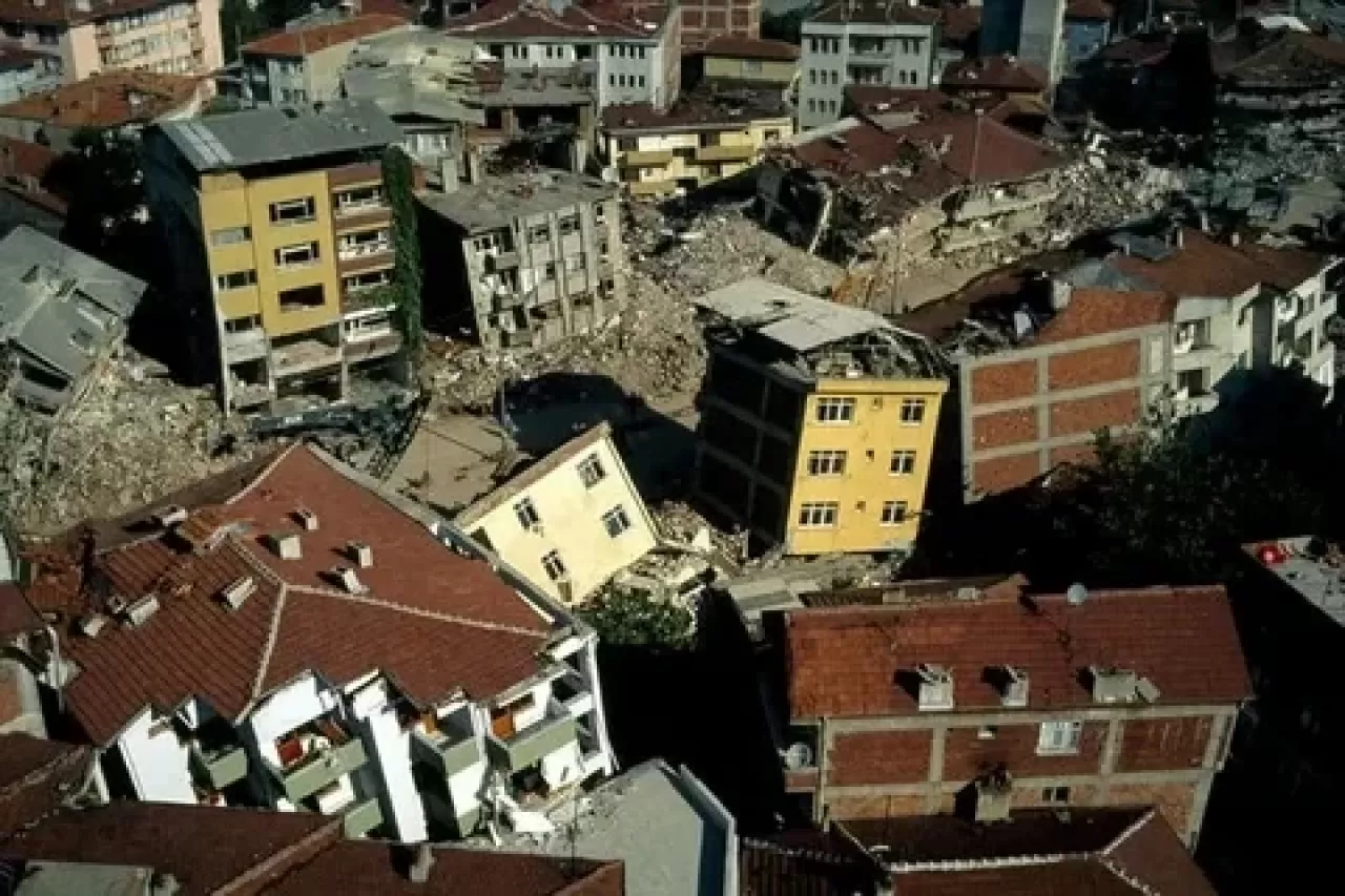 Deprem Bölgesine Dev Destek! 400 Milyon Euro’luk Finansman Onaylandı