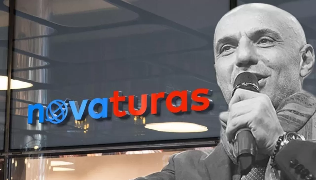 NEŞET KOÇKAR, AB NOVATURAS’IN HİSSEDARI OLUYOR