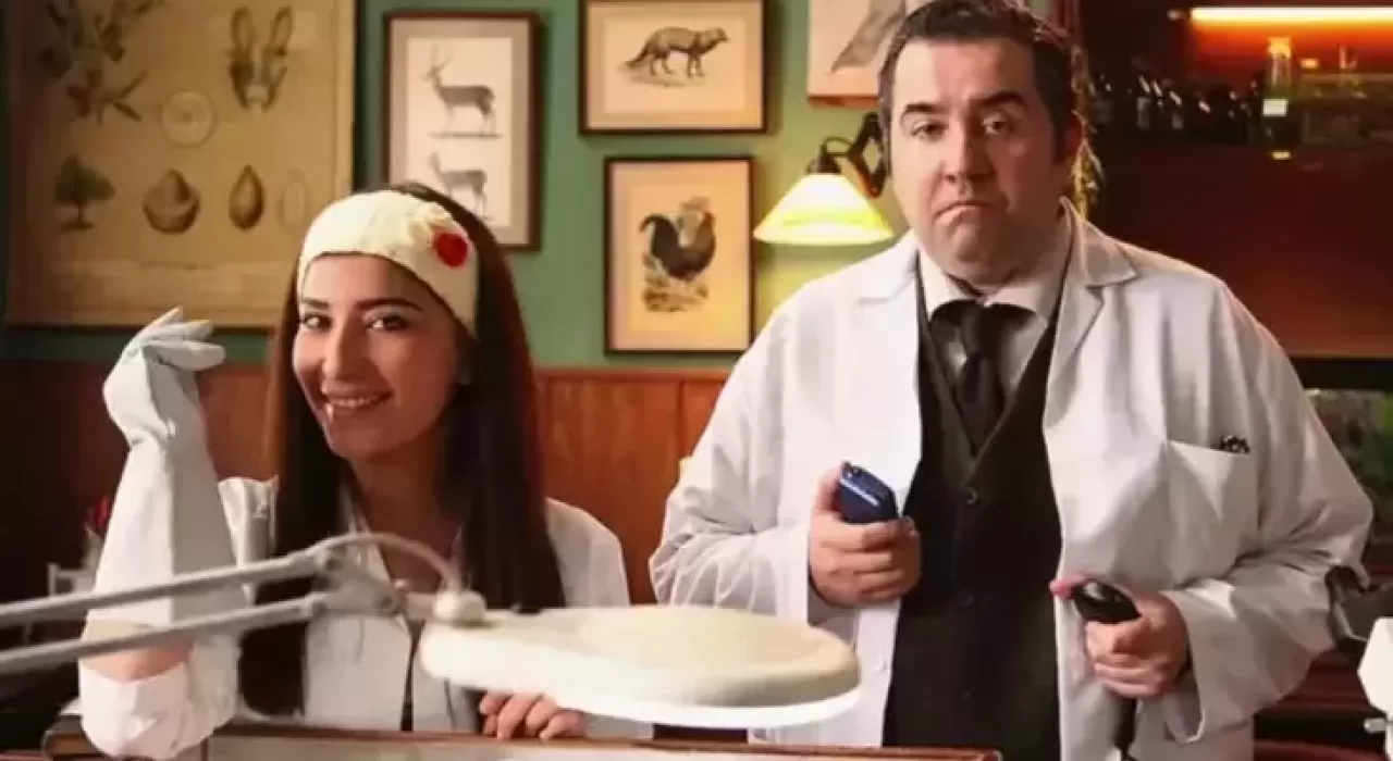 Niyazi Gül Dörtnala filmi: konusu ve oyuncuları!
