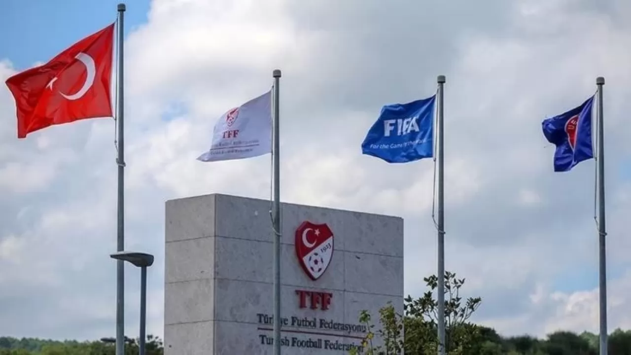 PFDK, 6 Süper Lig takımına ceza verdiği kararını açıkladı