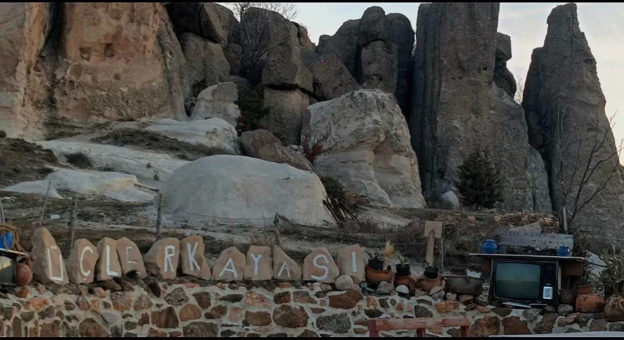 Frigya Organik’de yeni hayaller, yeni başlangıçlar