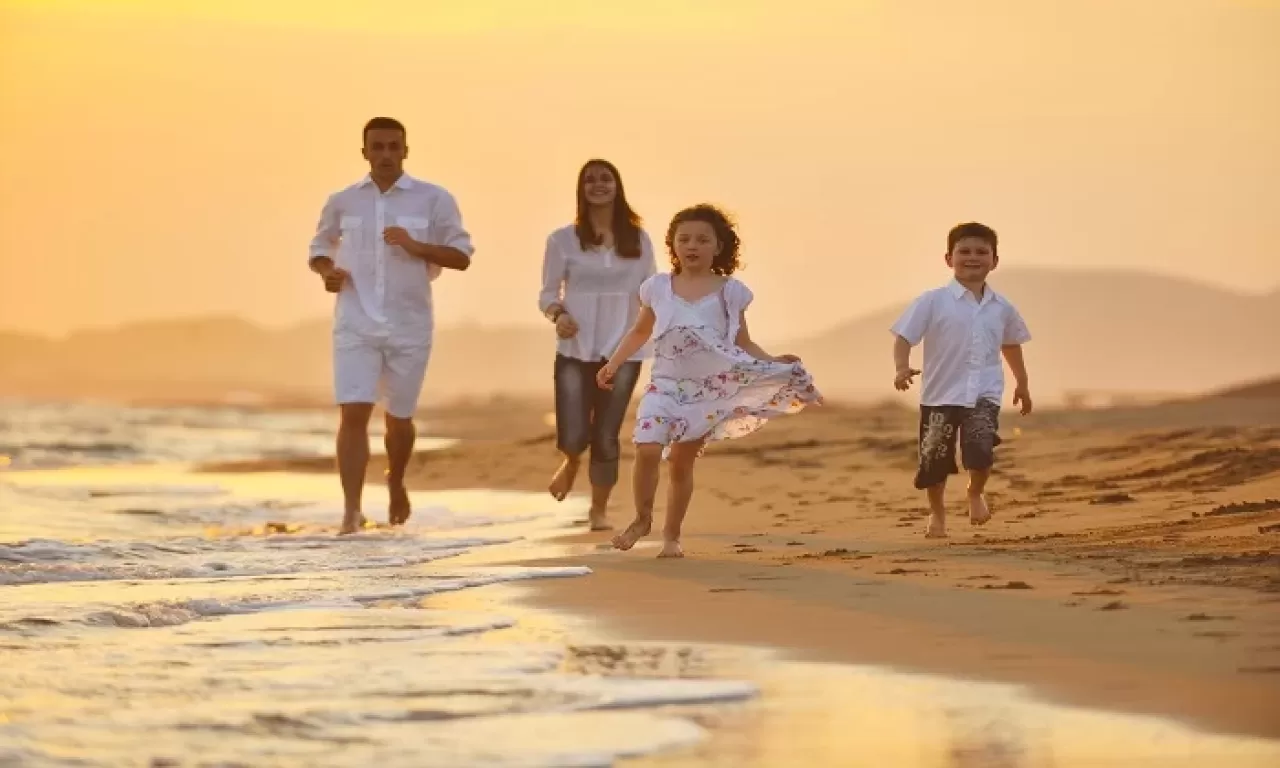 Antalya'da Turizm Sezonu, Nevruz, Paskalya ve Ramazan Bayramı Tatilleriyle Hızlı Bir Başlangıç Yaptı