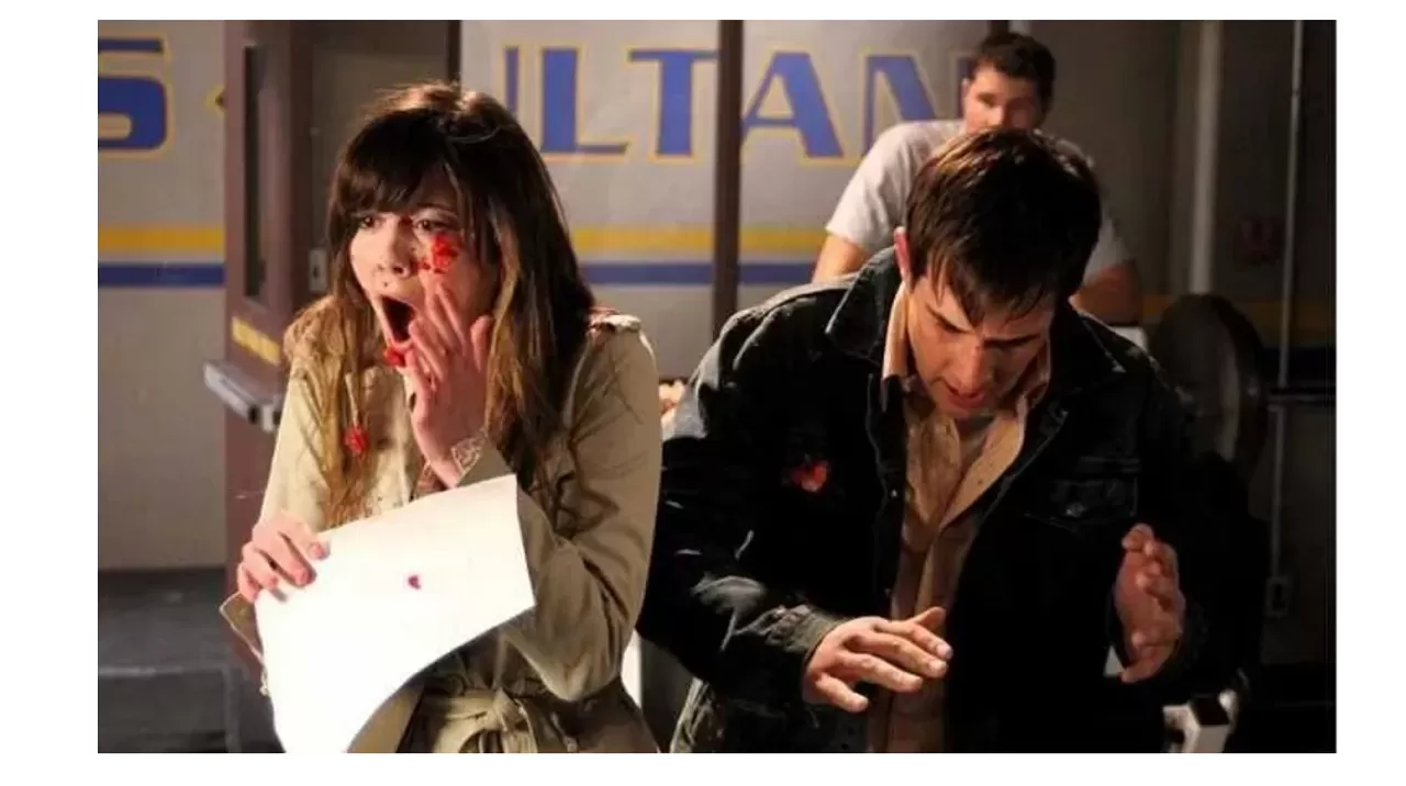 Son Durak 3 filmi izleyiciyle buluşmaya hazırlanıyor
