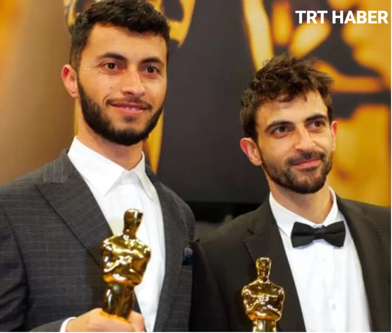 Oscar Ödüllü Film "No Other Land", İsrail Ordusunun Yıkımını Objektif Bir Şekilde Gözler Önüne Seriyor