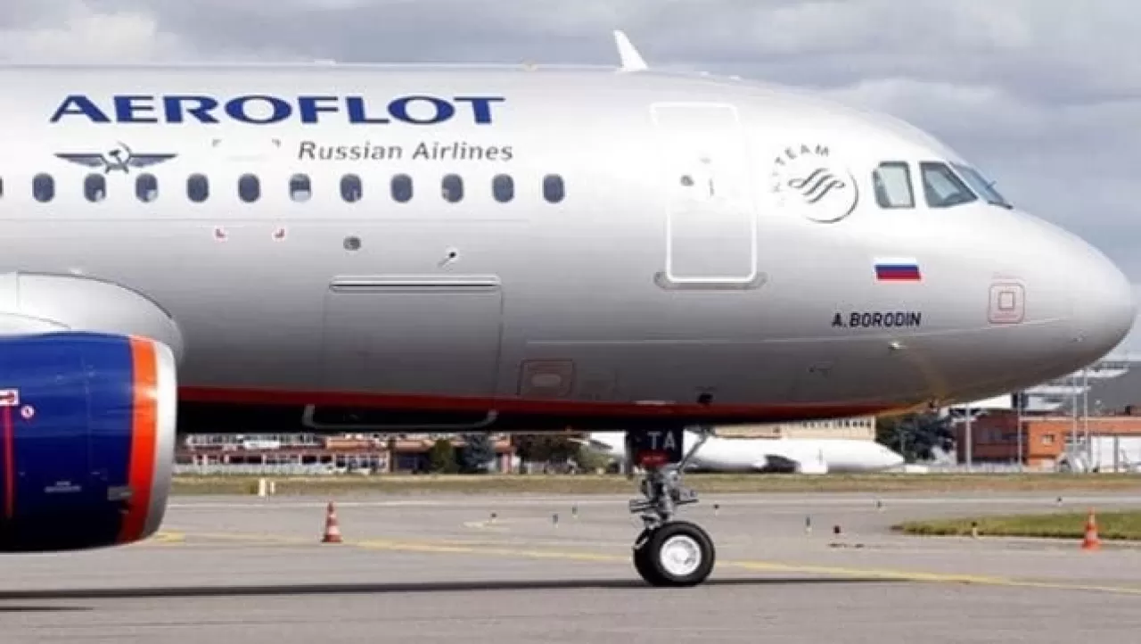 Rus havayolu şirketi Aeroflot, Moskova'dan İstanbul'a sık seferler düzenlemeye başlıyor.
