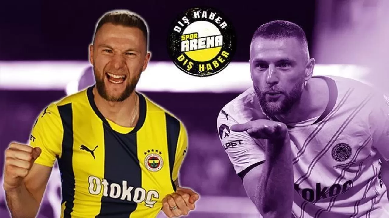 Fenerbahçe'nin önemli oyuncusuna Premier Lig takımından teklif!