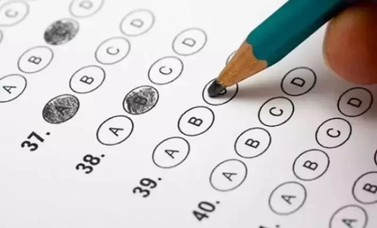 ALES/1 hangi tarihte yapılacak? Ales sınavına giriş yerleri açıklandı mı?