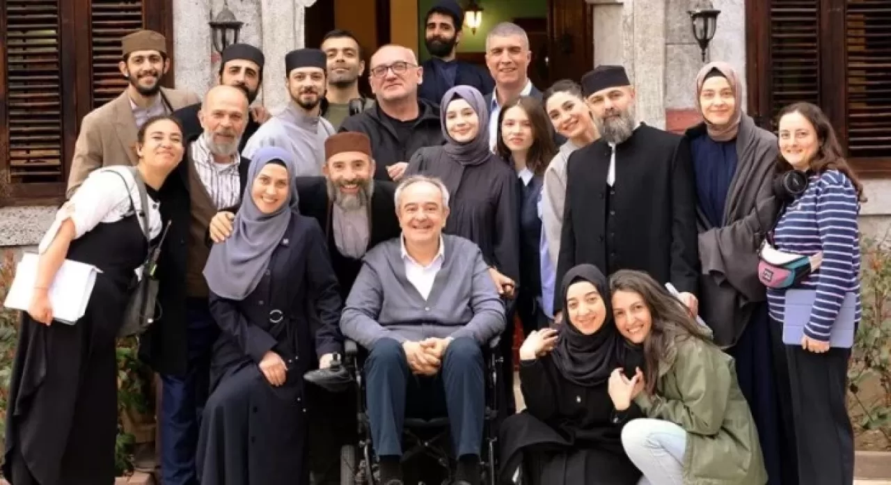Dizi severlere kötü haber: Kızıl Goncalar’ a veda
