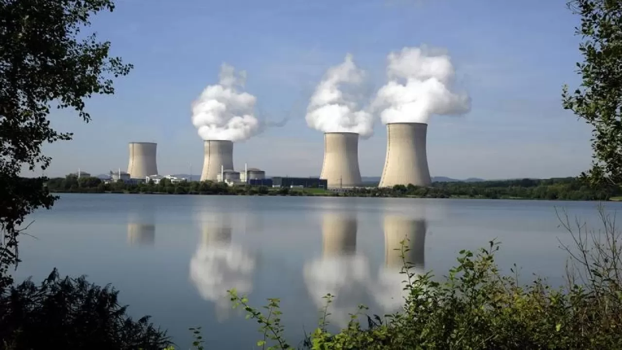 Bilim İnsanları, Yenilikçi Bir Yöntemle Nükleer Atıkları Enerjiye Dönüştüren Pil Üretti