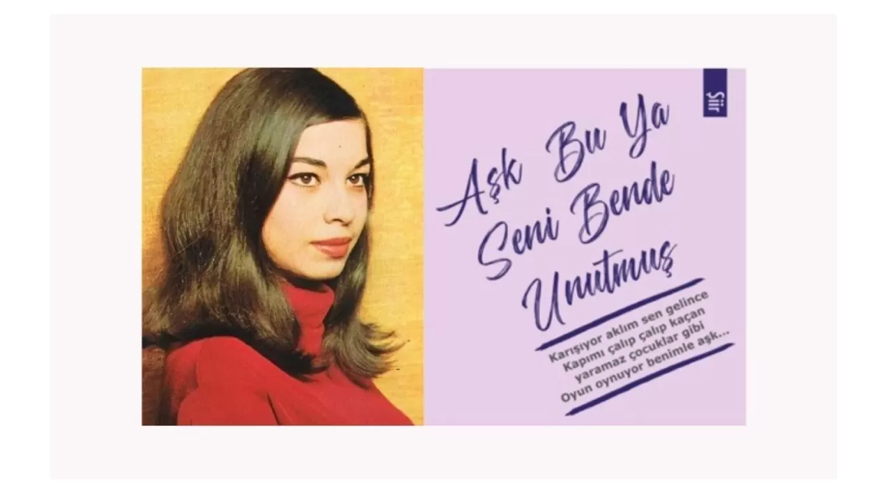 Yeşilçam'ın efsane ismi Uğur Üstündağ, "Aşk Bu Ya Seni Bende Unutmuş" adlı filmi ile sevenlerinin karşısına çıkıyor.
