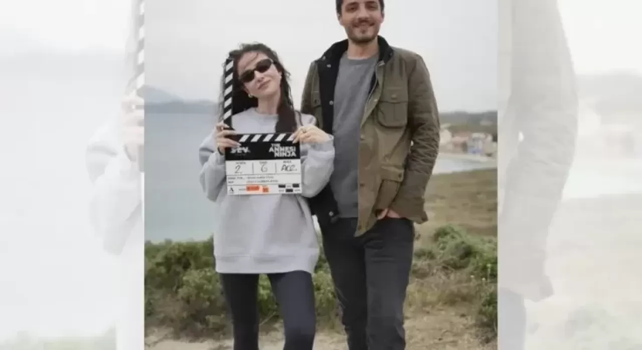 Yeni Film ‘The Annesi Ninja
