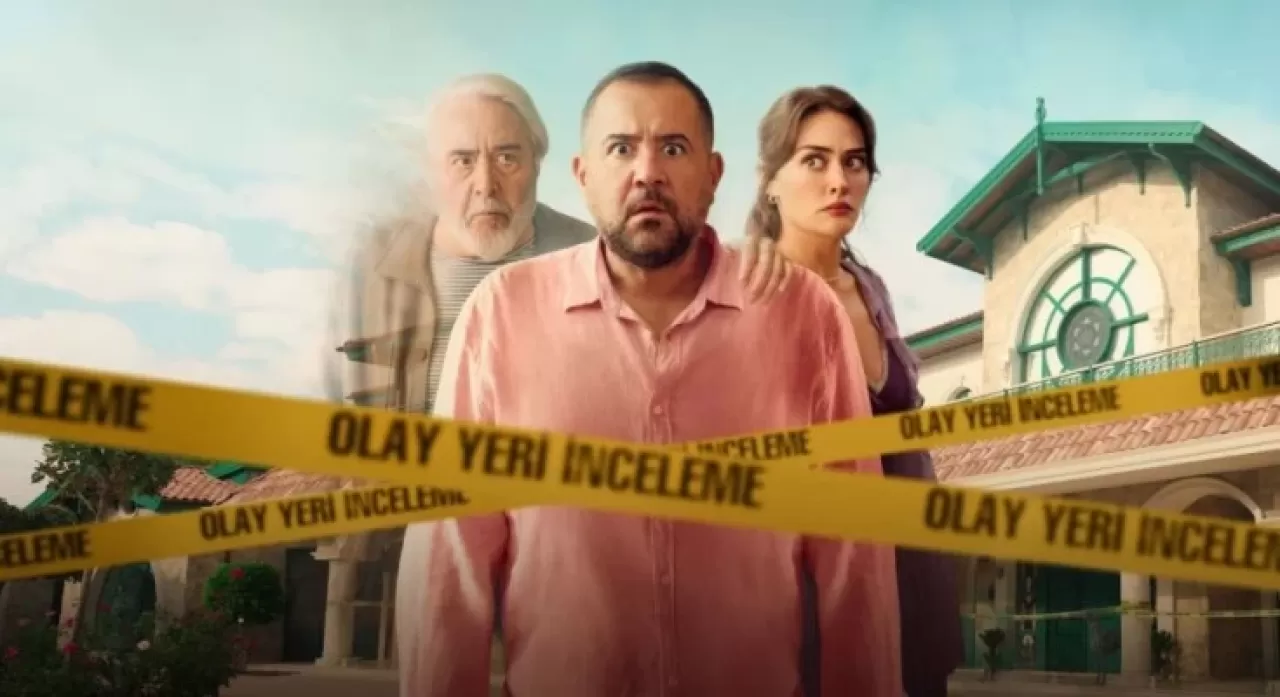 Ata Demirer’in yeni dizisi, Bir İhtimal Daha Var 2. sezon