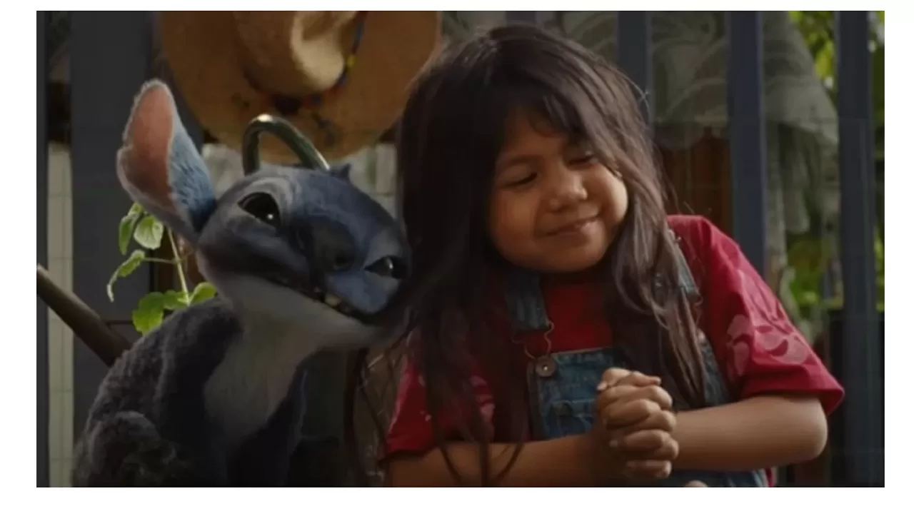 Lilo ve Stitch Hayranları İçin Heyecan Verici Haber: Film Fragmanı Yakında Yayınlanacak!