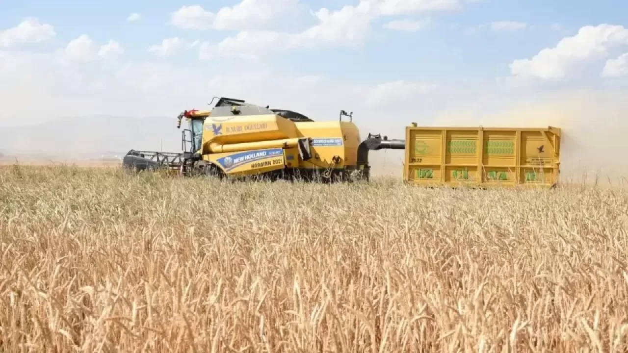 Çiftçiye Mazot ve Gübre Desteği 2025 Yılında Ödenecek