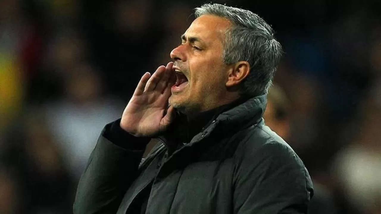Mourinho'nun kabusu devam ediyor! 12 maçın 10'unda penaltılarla mağlup oldu