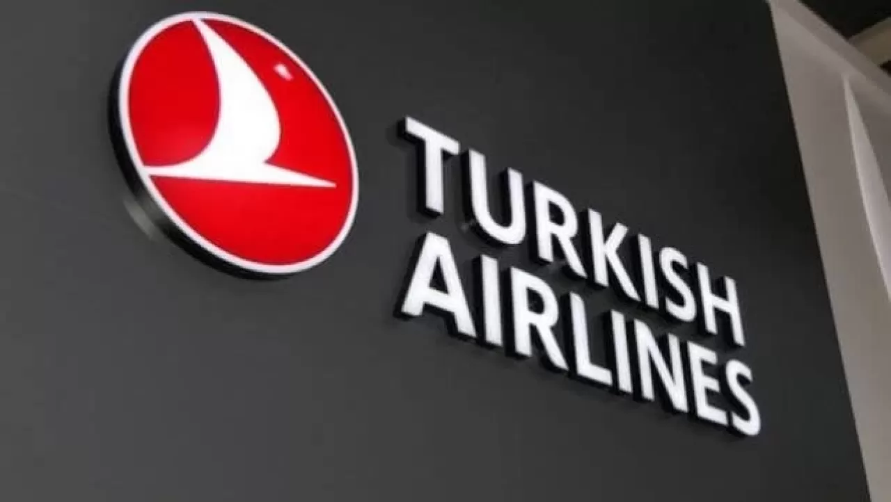 Türk Hava Yolları, Şubat 2025'te 6 milyon yolcuyu ağırladı.