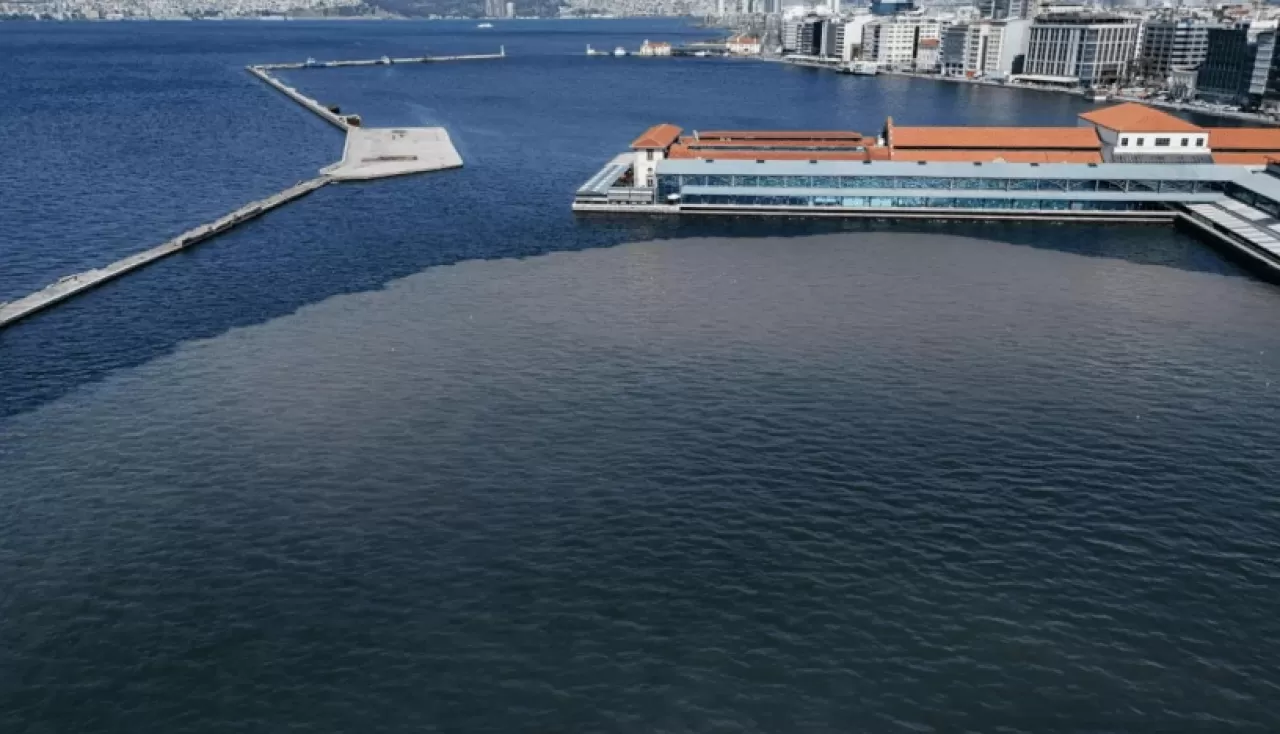 İZSU’ya 3 milyon 343 bin 688 lira ceza uygulandı