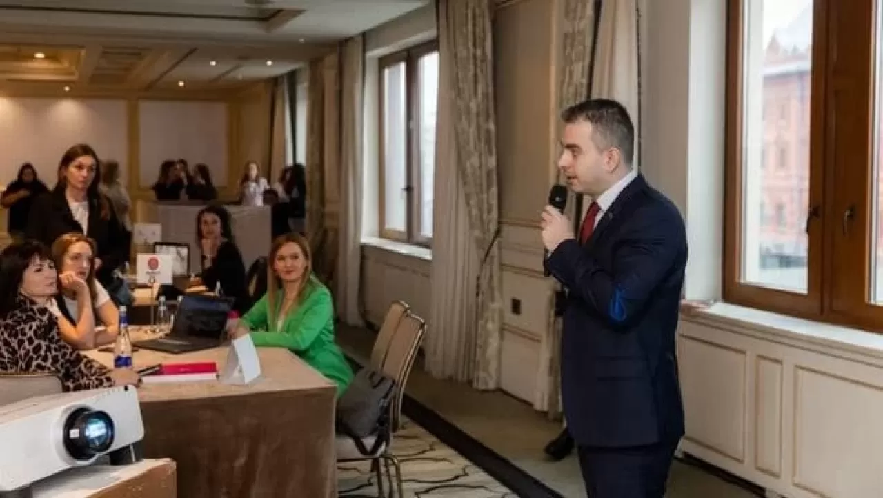 Rus Tatilcilerin Gözdesi Haline Gelen Türkiye'deki Özel Konaklama Mekânları...