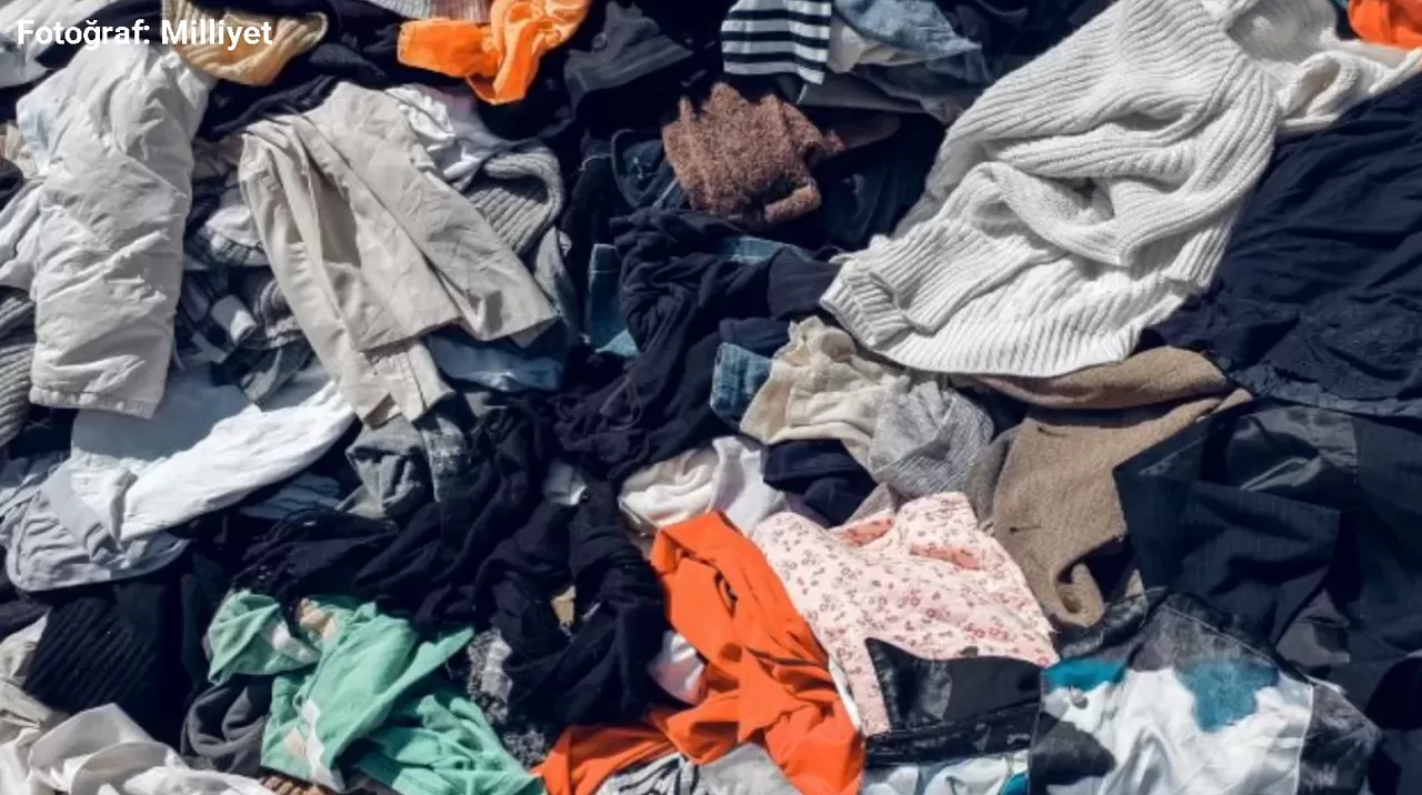 Hızlı Moda: Tüketim Çılgınlığı ve Çevresel Yıkım